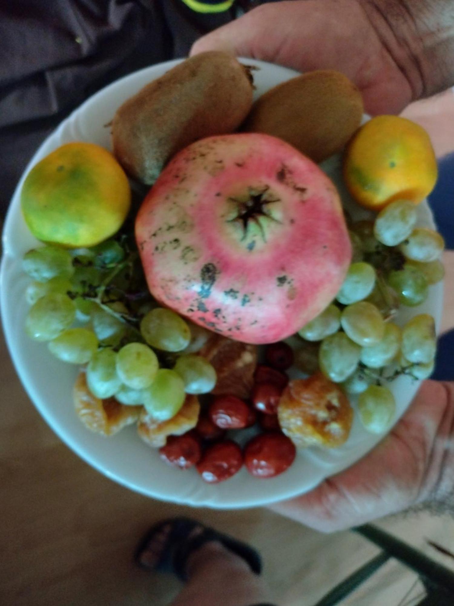 קלק Family Majcica - Villa Malo Misto מראה חיצוני תמונה